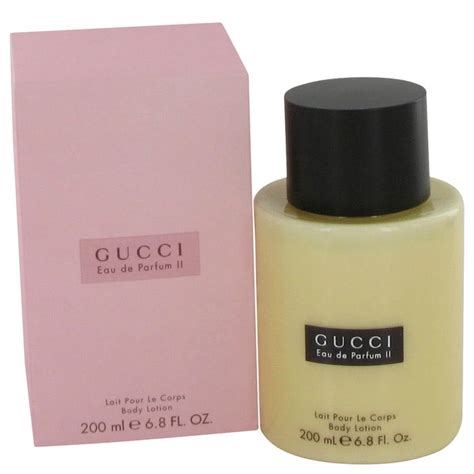 gucci hand lotion|gucci lotion for women.